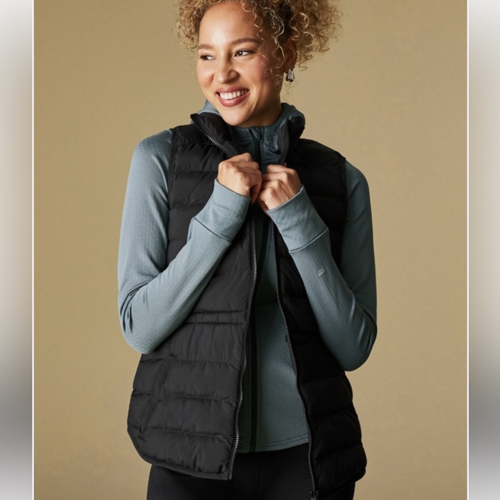 STORETS VEST